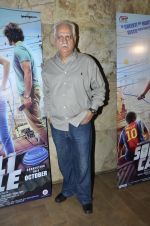 Ramesh Sippy at Sonali Cable film screening in Lightbo, Mumbai on 4th Sept 2014